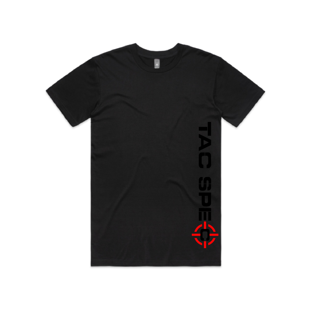 Alpha Tee - TacSpec