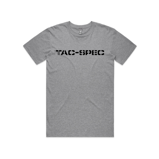 Barcode Tee - TacSpec
