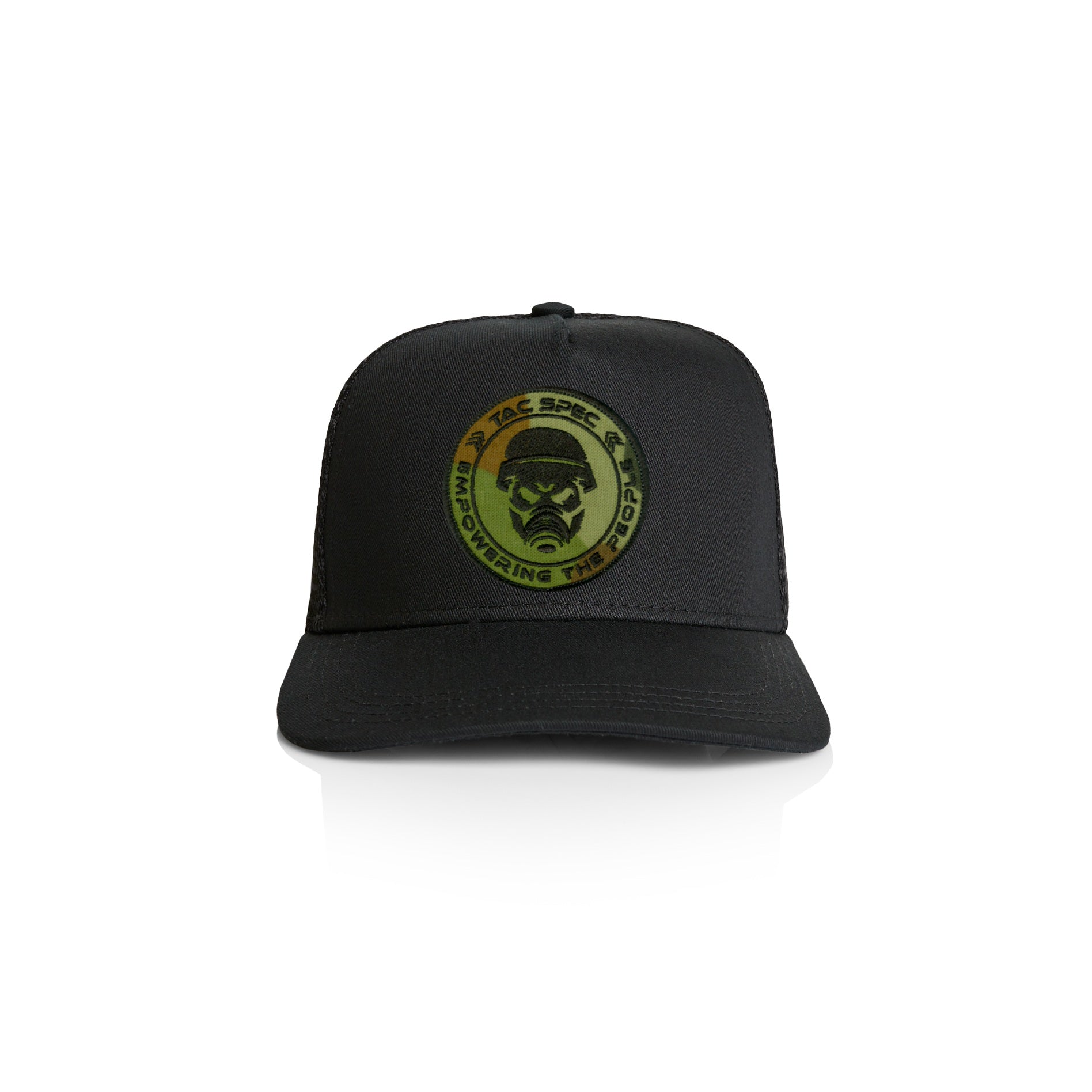 Operator Trucker Hat - TacSpec