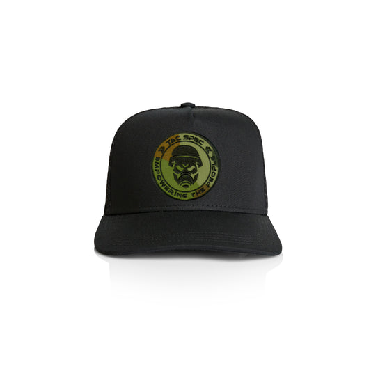 Operator Trucker Hat - TacSpec