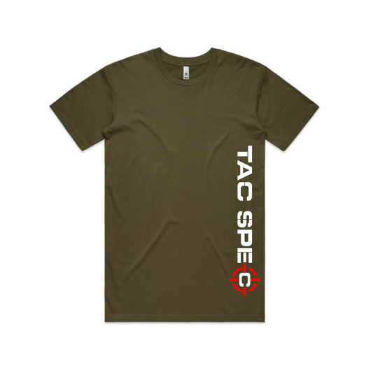 Alpha Tee - TacSpec