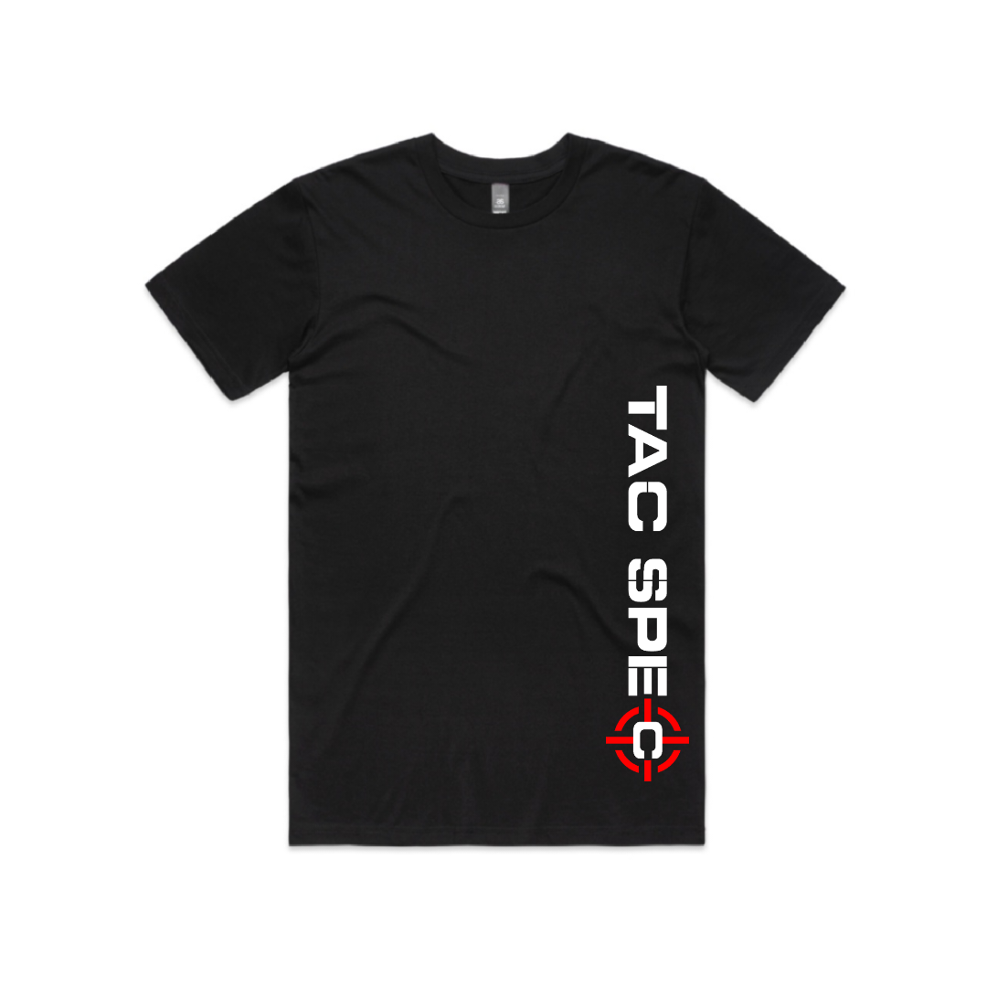 Alpha Tee - TacSpec