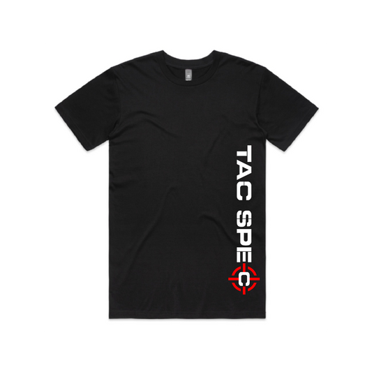 Alpha Tee - TacSpec