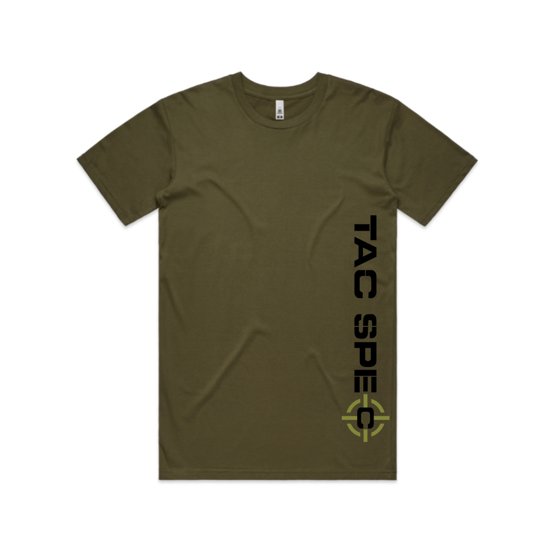 Alpha Tee - TacSpec