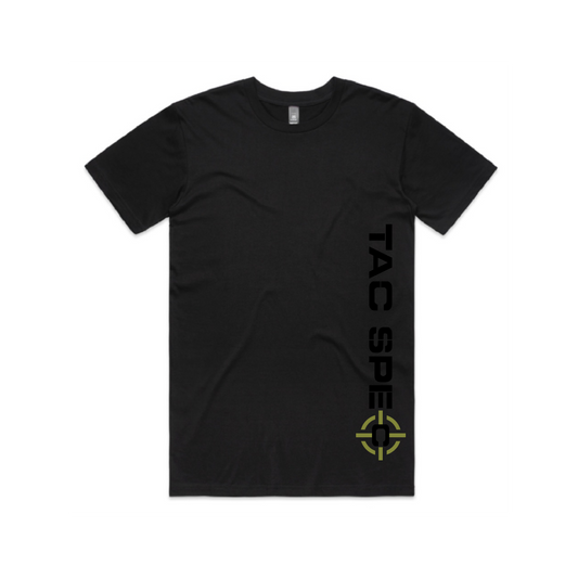 Alpha Tee - TacSpec
