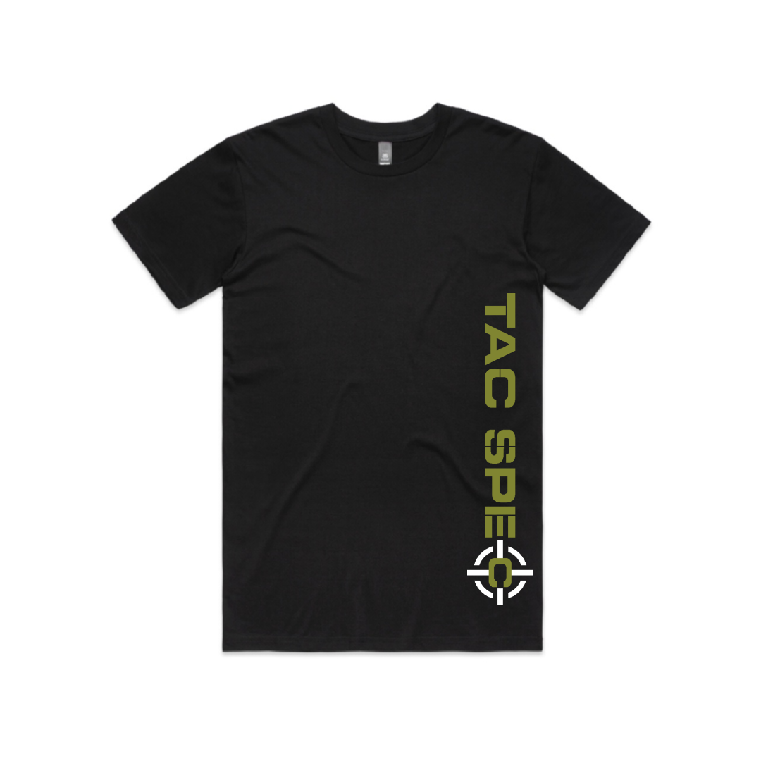 Alpha Tee - TacSpec
