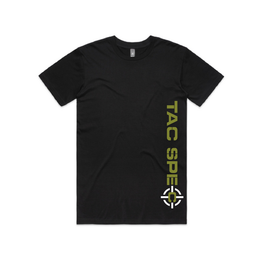 Alpha Tee - TacSpec