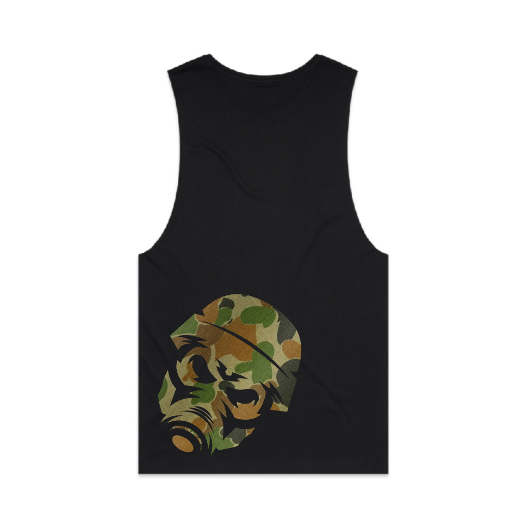 Branded Tank - RAAF - TacSpec