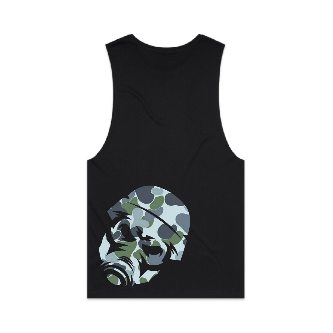 Branded Tank - RAAF - TacSpec