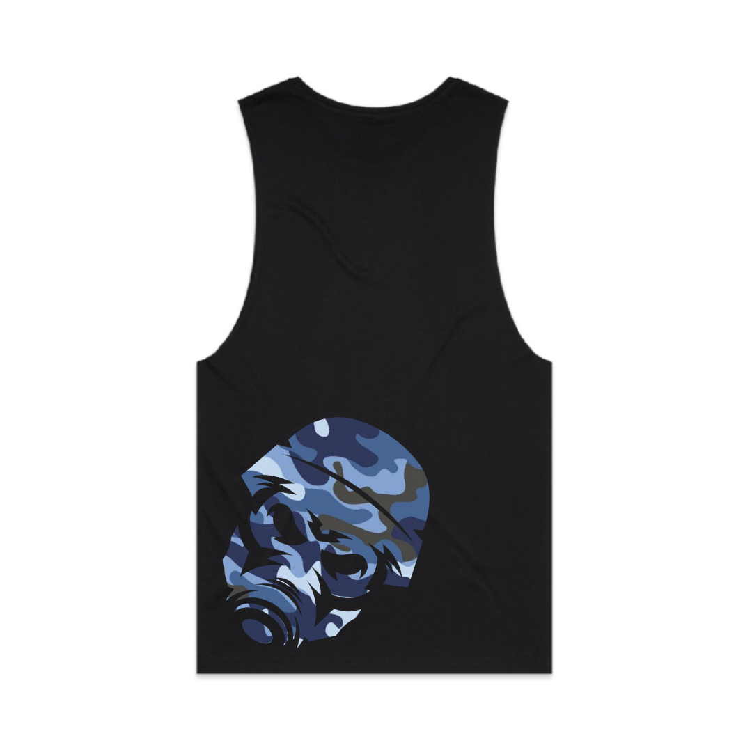 Branded Tank - RAAF - TacSpec