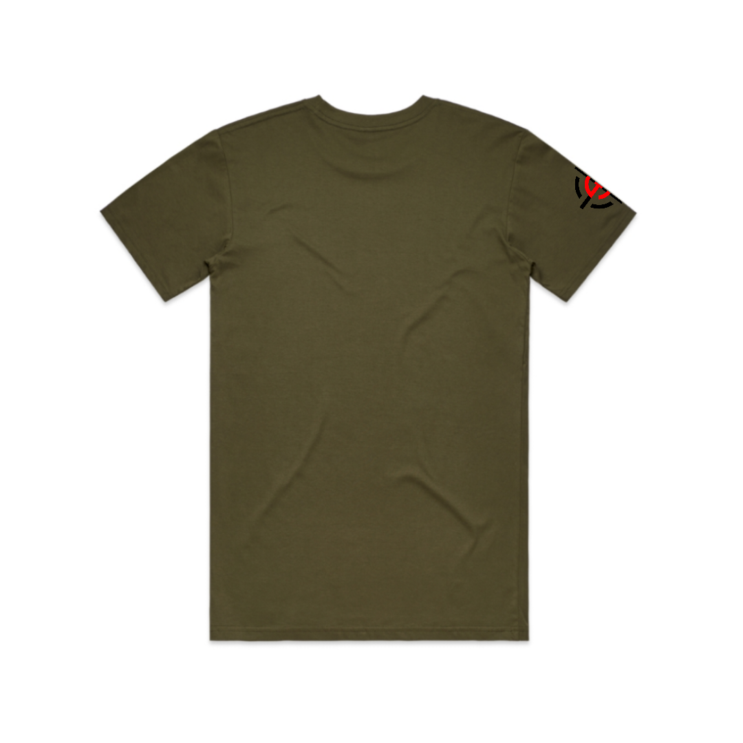 Bravo Tee - TacSpec