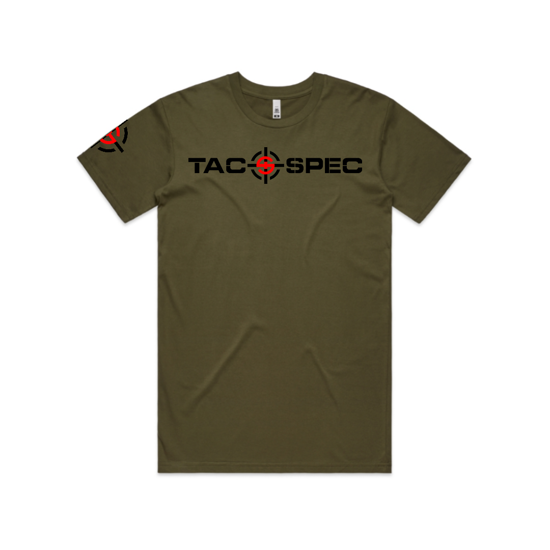 Bravo Tee - TacSpec