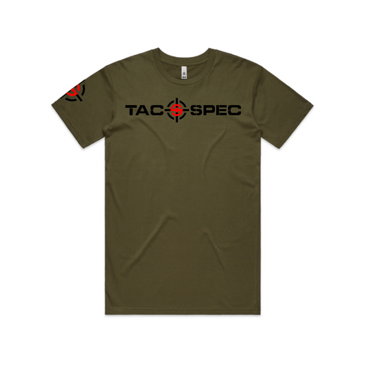 Bravo Tee - TacSpec