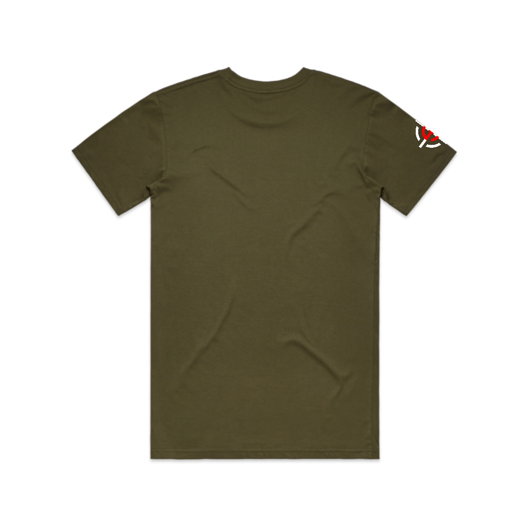 Bravo Tee - TacSpec