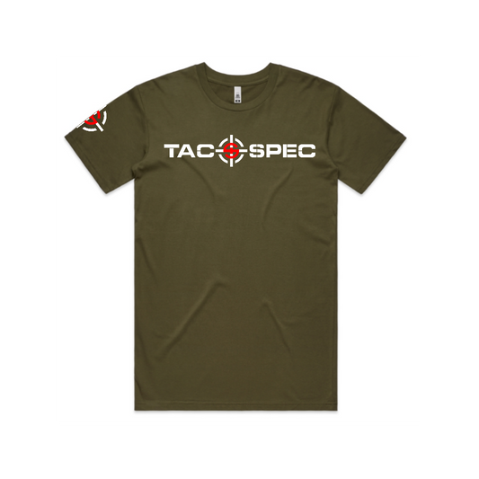 Bravo Tee - TacSpec