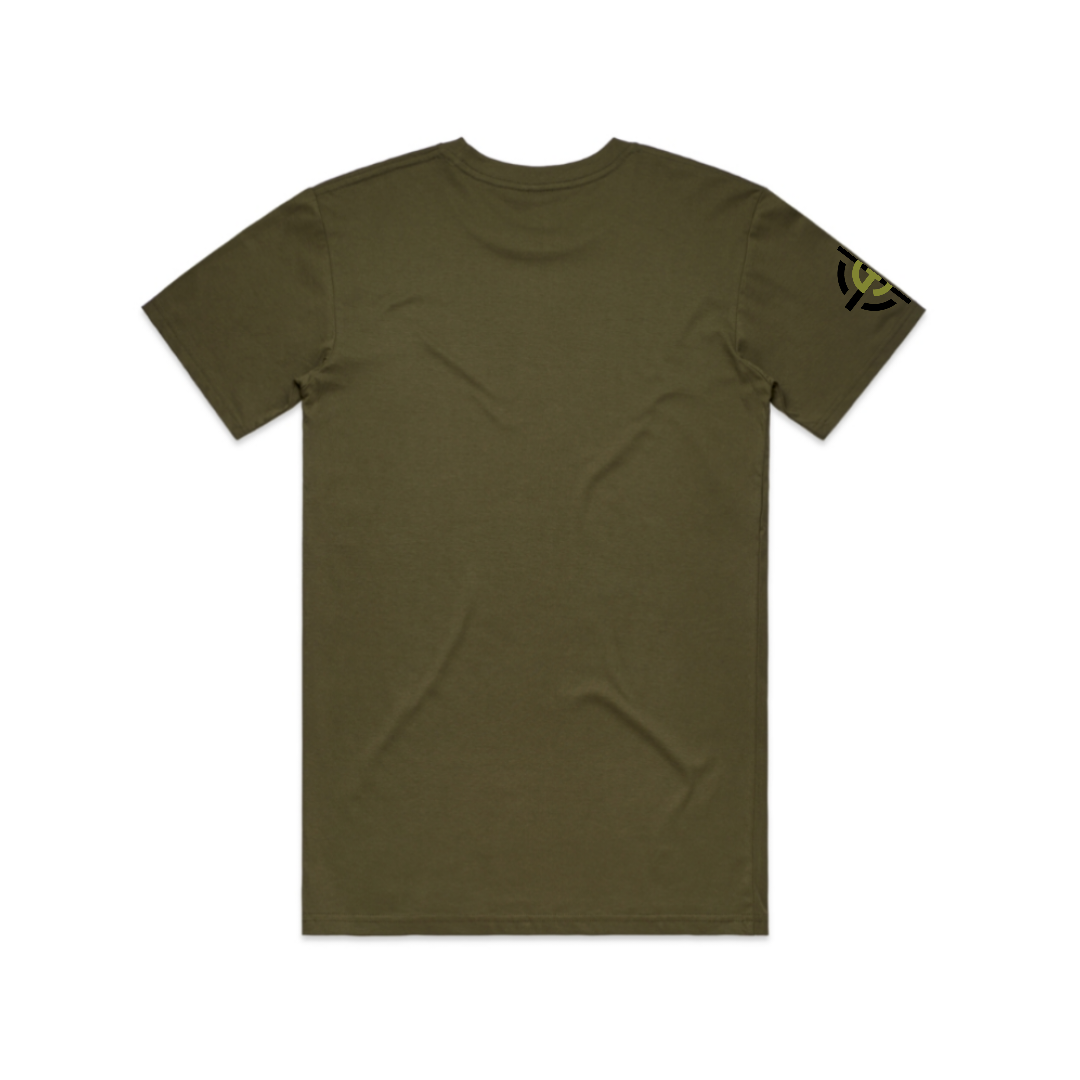 Bravo Tee - TacSpec