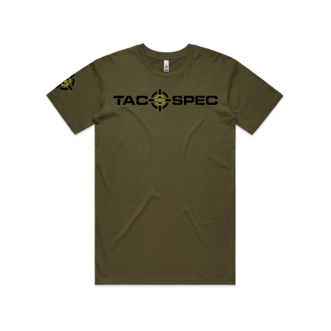 Bravo Tee - TacSpec