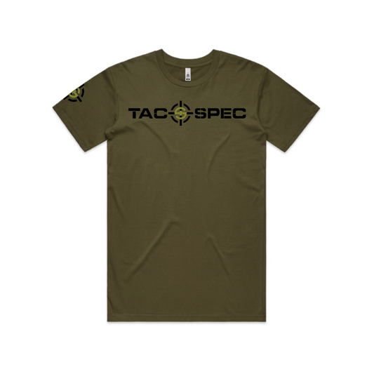 Bravo Tee - TacSpec