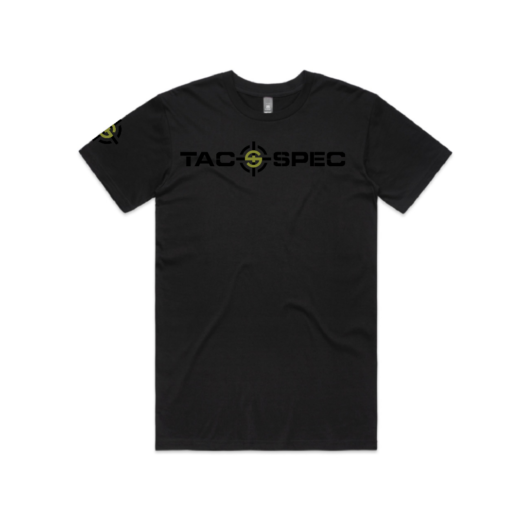 Bravo Tee - TacSpec