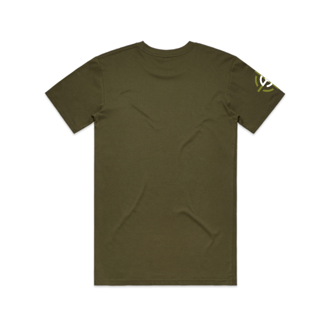 Bravo Tee - TacSpec