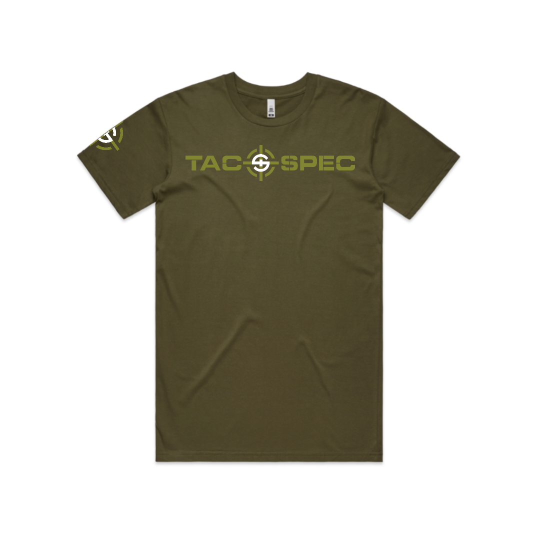 Bravo Tee - TacSpec