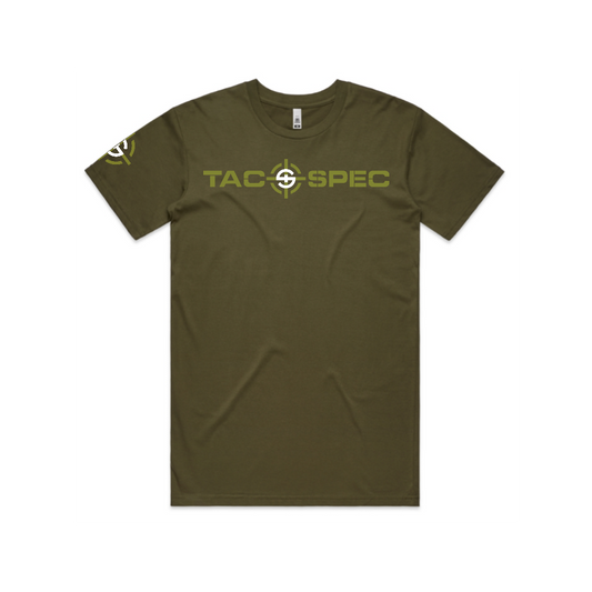 Bravo Tee - TacSpec