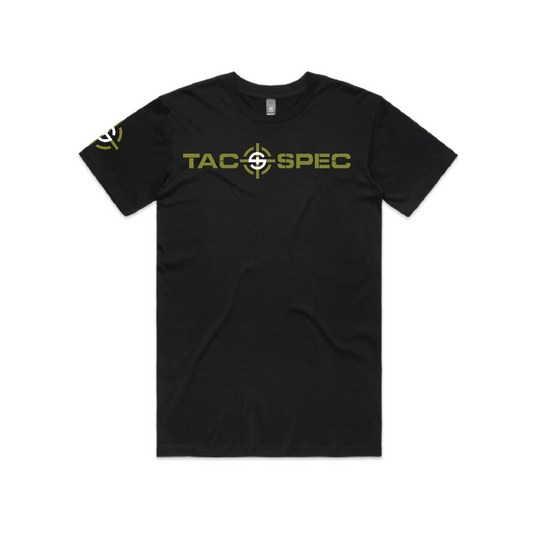 Bravo Tee - TacSpec