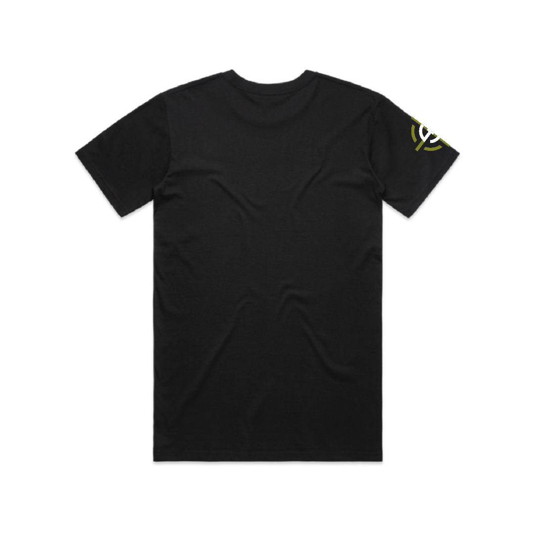 Bravo Tee - TacSpec