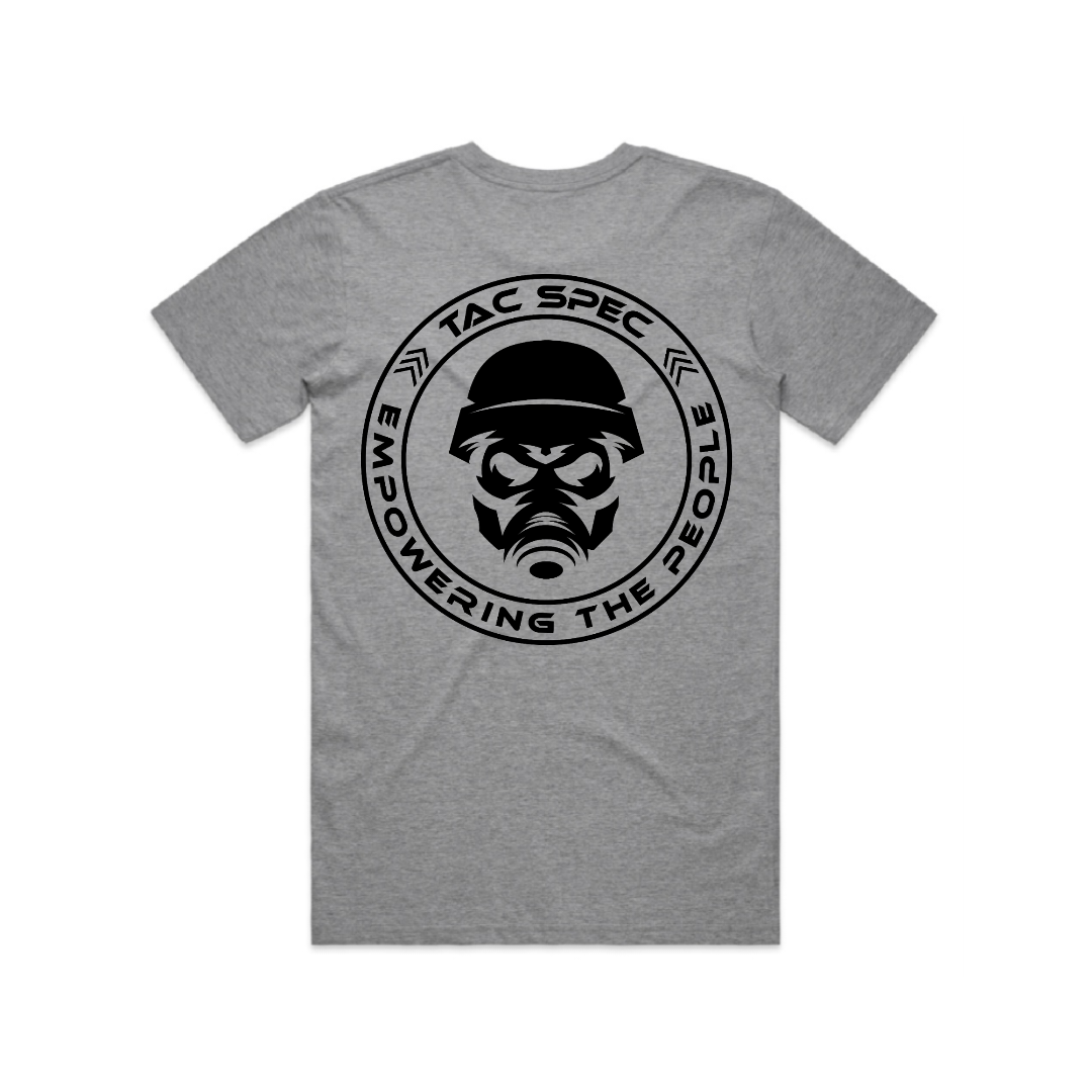 Stamped Tee - TacSpec