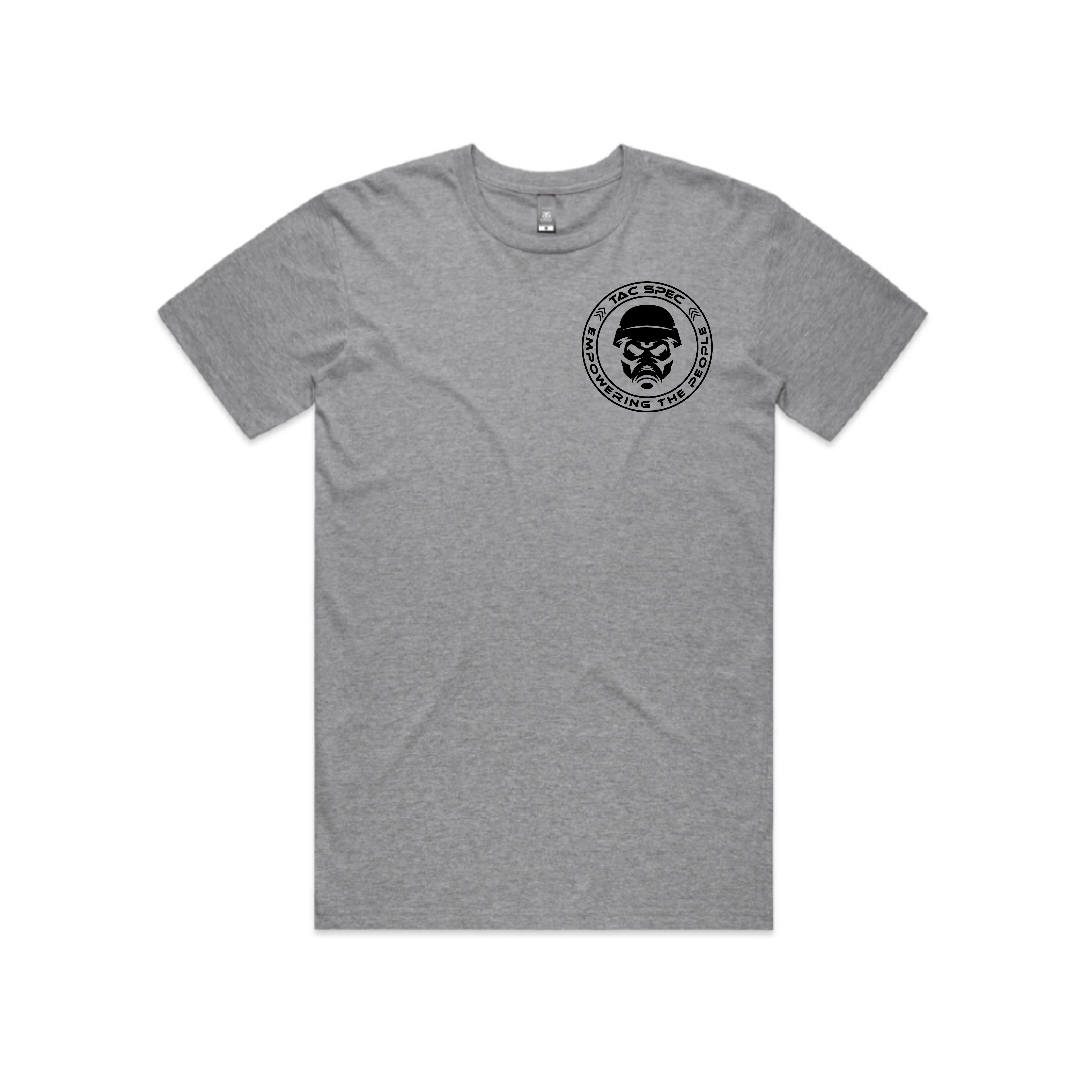 Stamped Tee - TacSpec