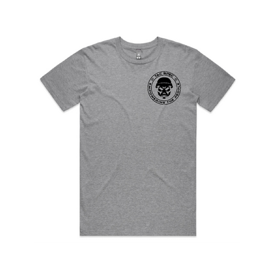Stamped Tee - TacSpec